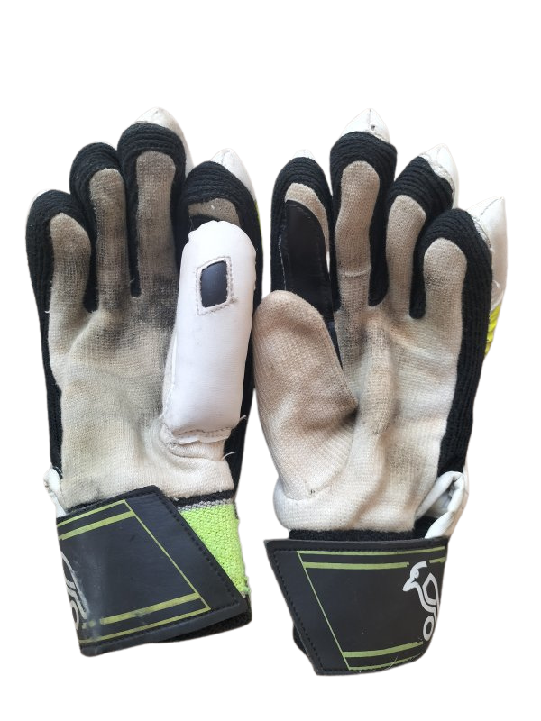 Kookaburra Blade 200 Batting Gloves (Boys)