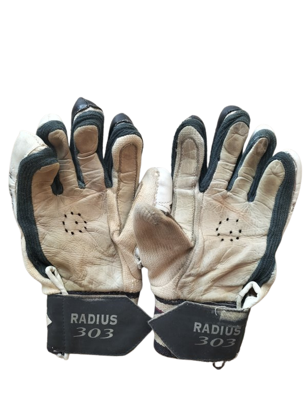 GM Radius 303 Batting Gloves (Boys)
