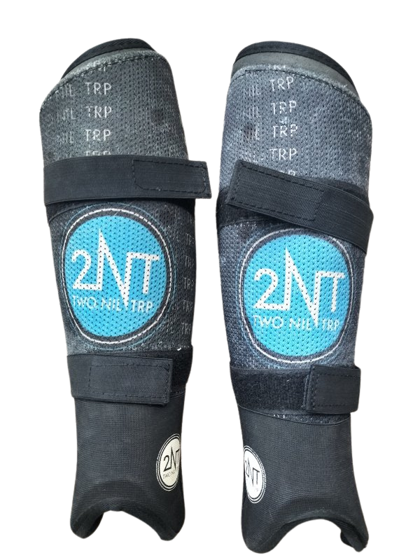 Two Nil Trp Shinguards (S)