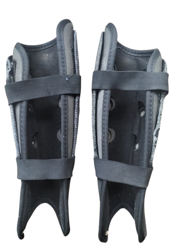 Two Nil Trp Shinguards (S)