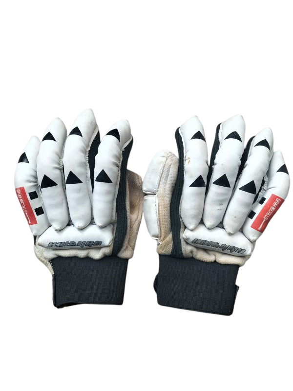 Gray-Nicolls Oblivion Gloves (Small Boys)