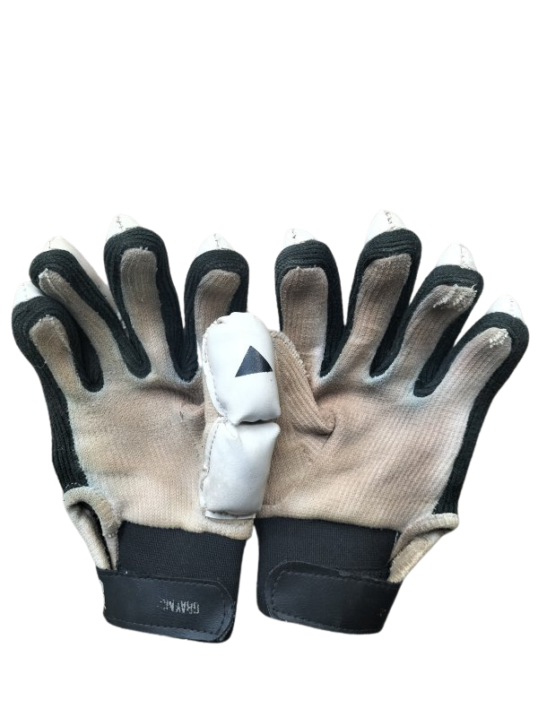 Gray-Nicolls Oblivion Gloves (Small Boys)