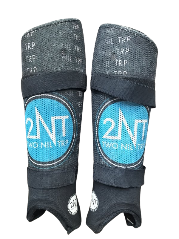Two Nil Trp Shinguards (M)