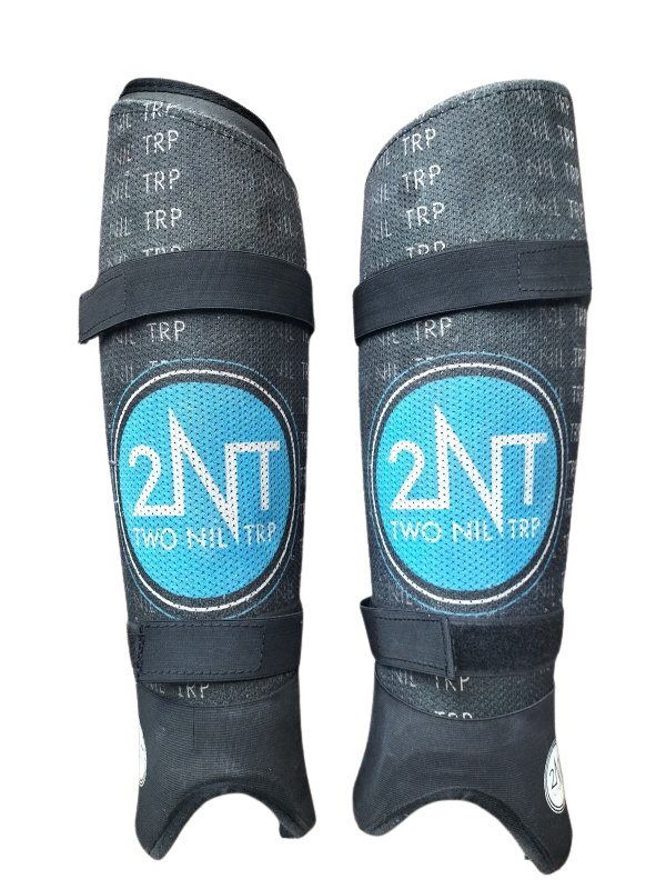 Two Nil Trp Shinguards (L)