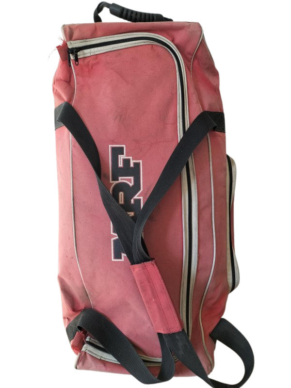 MRF Unique Wheelie Bag
