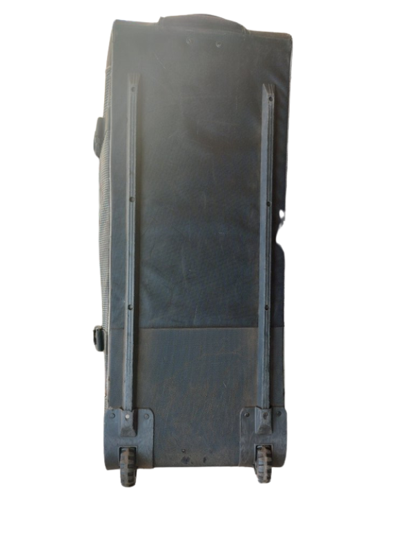 IXU Storm Professional Edition Wheelie