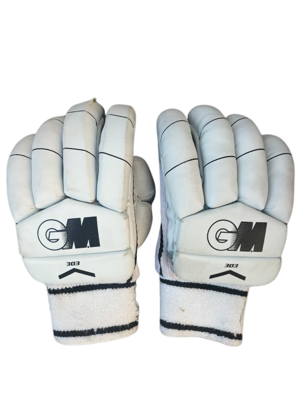 GM 303 Gloves Junior (LH)