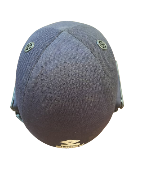 Shrey Helmet (Youth 54-57cm)