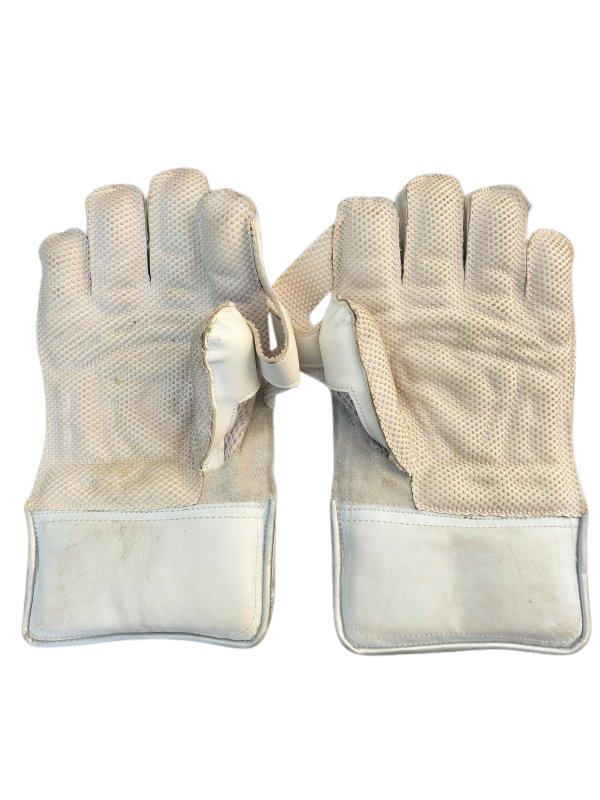 GM 606 Wicketkeeper Gloves (Youth)