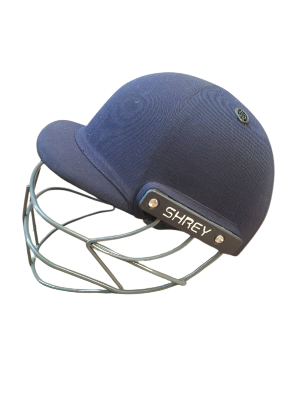 Shrey Helmet (Youth 54-57cm)