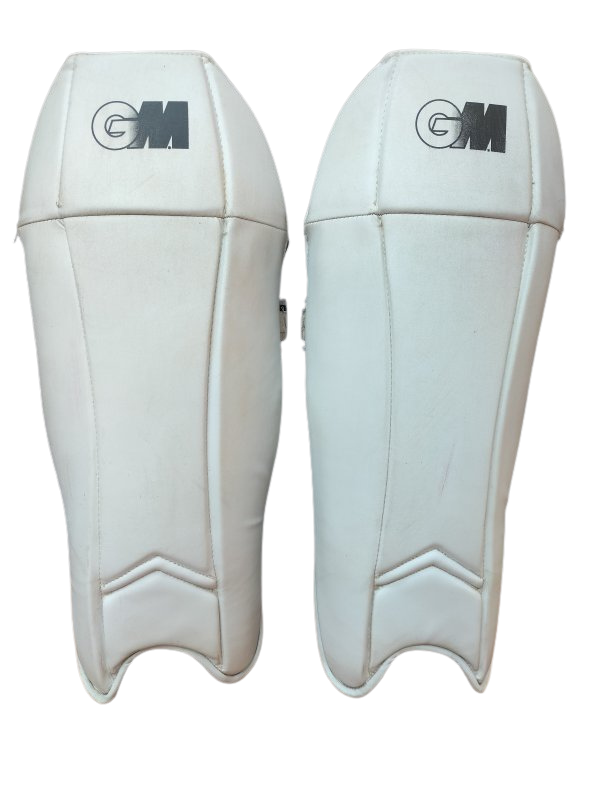 GM 606 Wicketkeeper Pads (Youth)