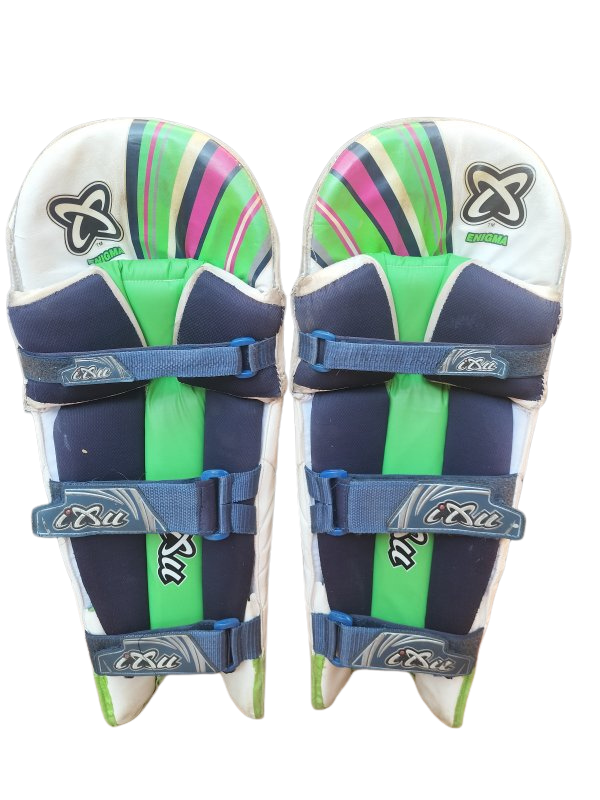 IXU batting Pads (Youth)