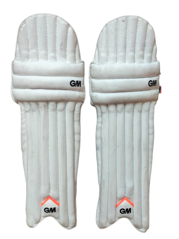 GM 101 Pads (XS Boys)