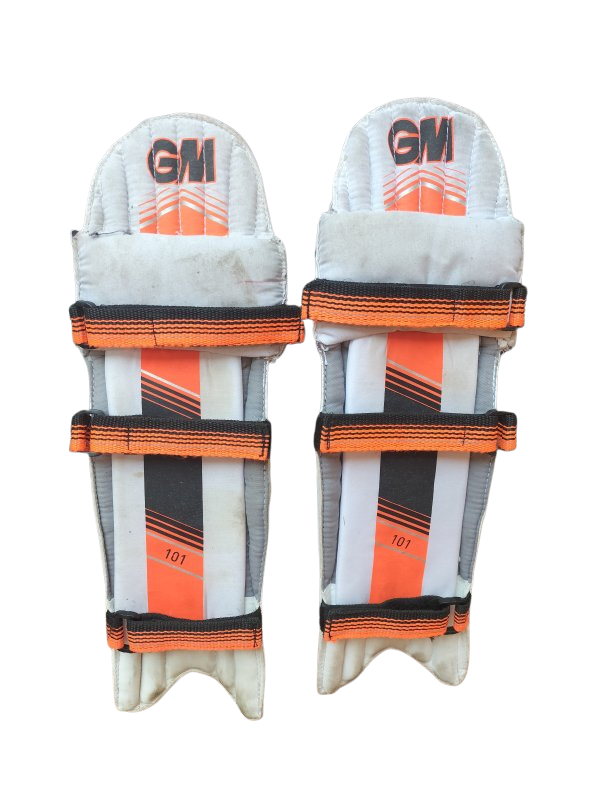 GM 101 Pads (XS Boys)