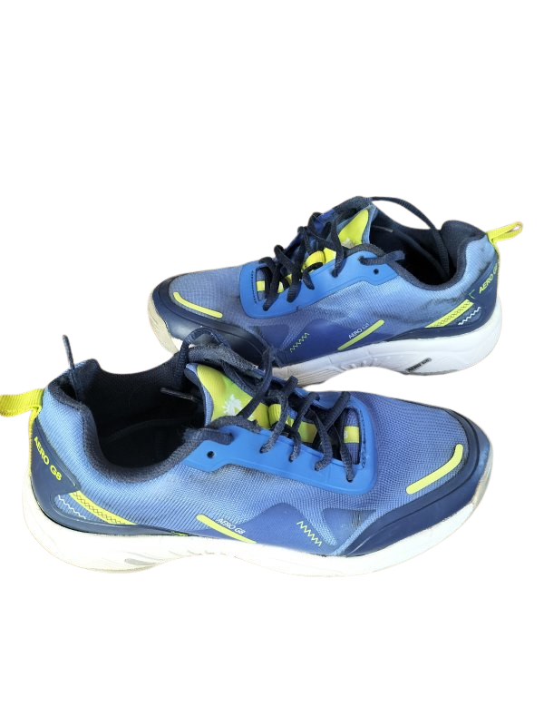 Gryphon Aero G8 Hockey Shoes (UK5)