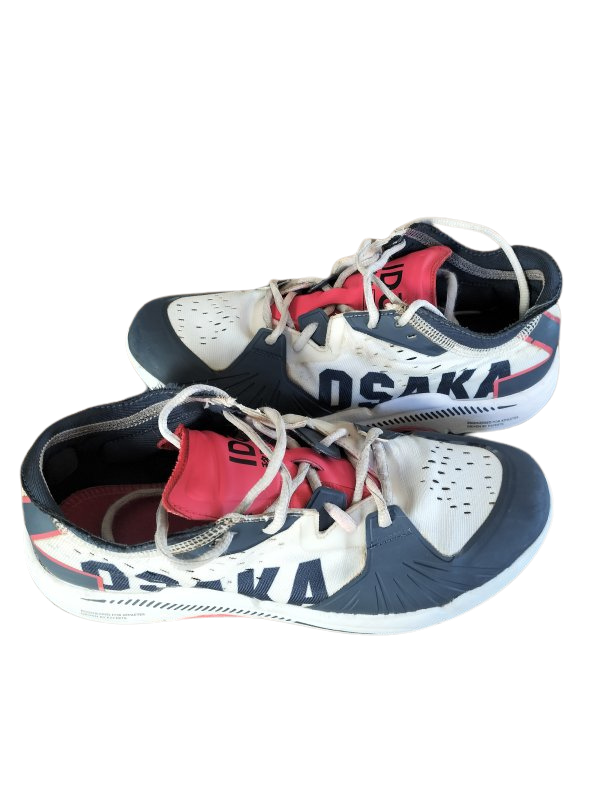 Osaka IDō Mk1 Hockey Shoes (UK7)
