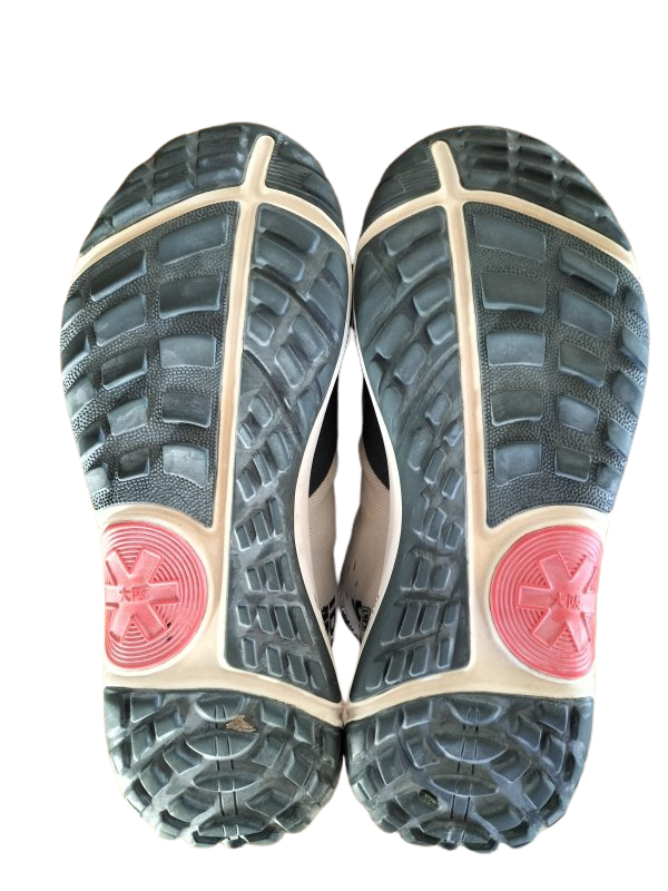 Osaka IDō Mk1 Hockey Shoes (UK7)