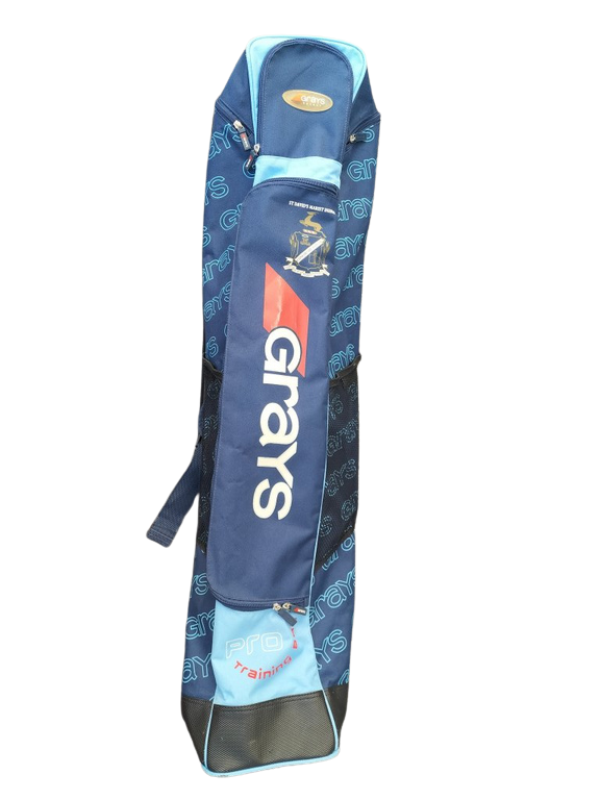 Grays Pro Training Bag