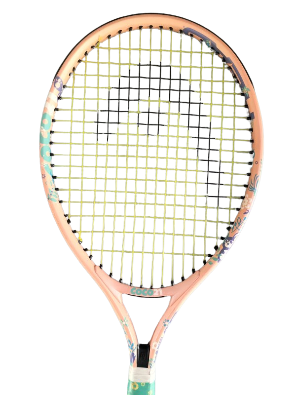 Head Coco 21 Tennis Racket