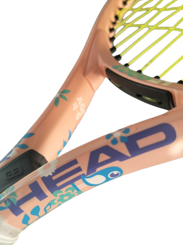 Head Coco 21 Tennis Racket