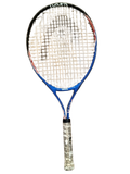 Head Rebel B25 Tennis Racket (25")