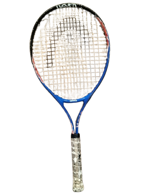 Head Rebel B25 Tennis Racket (25")
