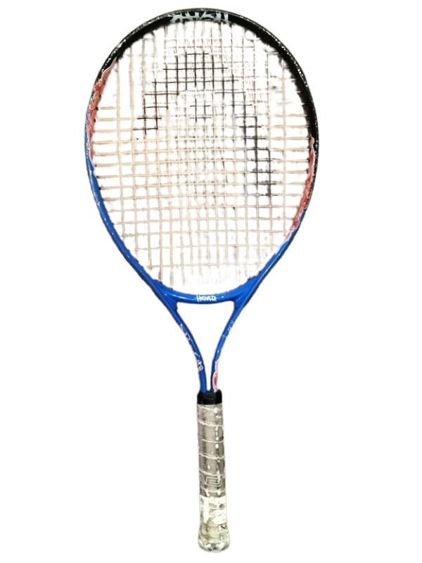 Head Rebel B25 Tennis Racket (25")