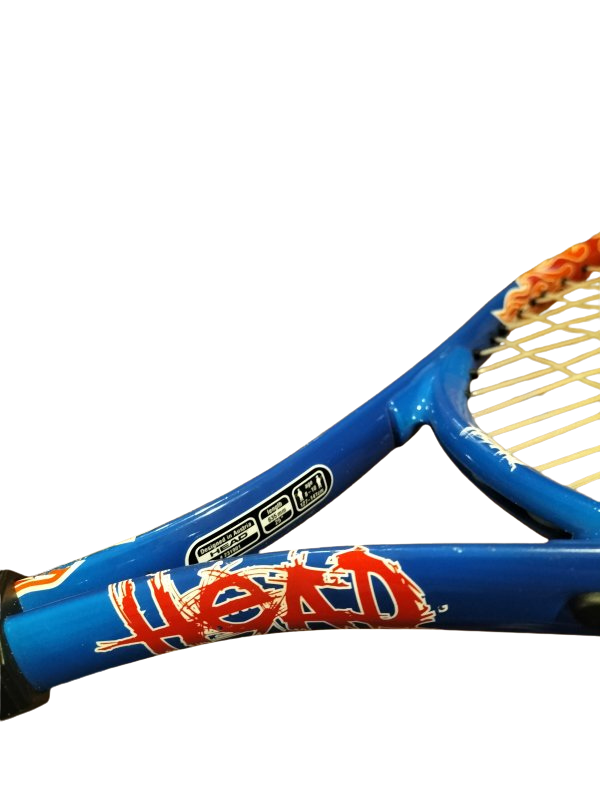 Head Rebel B25 Tennis Racket (25")