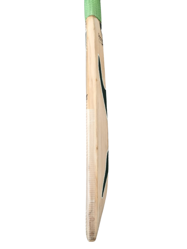 Slazenger Cricket Bat (4) - Fully Refurbished