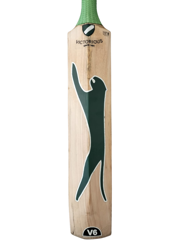 Slazenger Cricket Bat (4) - Fully Refurbished