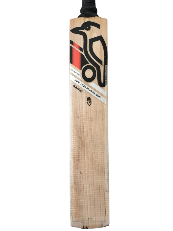 Kookaburra Rapid Pro 2000 (5) - Fully Refurbished