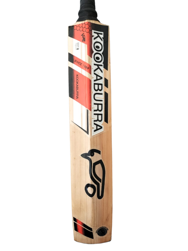 Kookaburra Rapid Pro 2000 (5) - Fully Refurbished