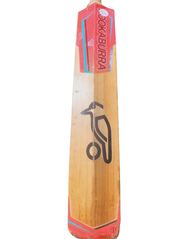 Kookaburra Rapid Pro 2000 (5) - Fully Refurbished