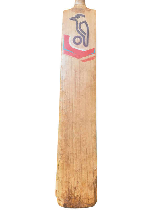 Kookaburra Rapid Pro 2000 (5) - Fully Refurbished