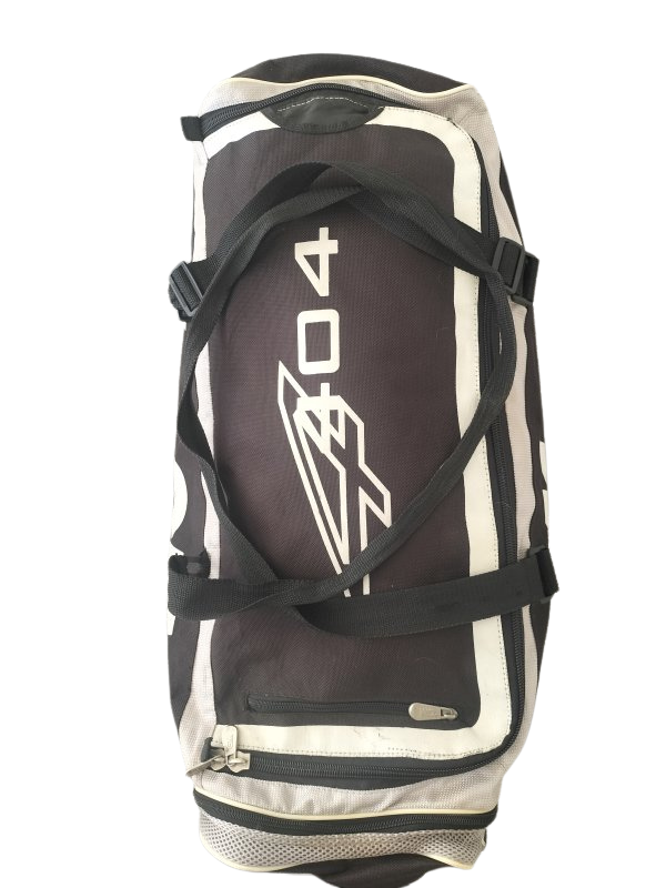 Gunne & Moore 404 Cricket Bag