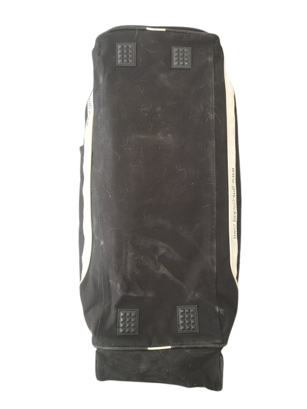 Gunne & Moore 404 Cricket Bag