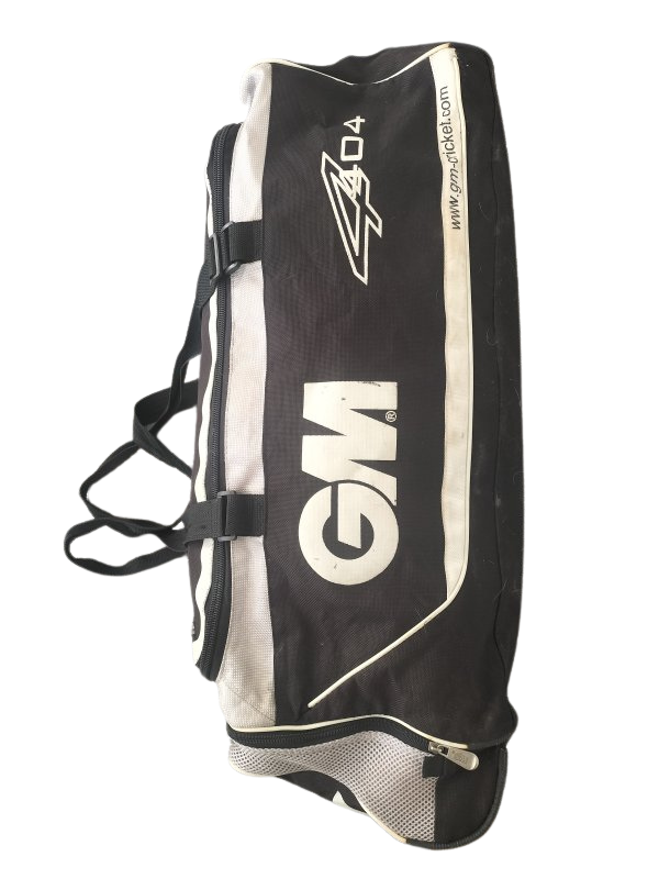 Gunne & Moore 404 Cricket Bag