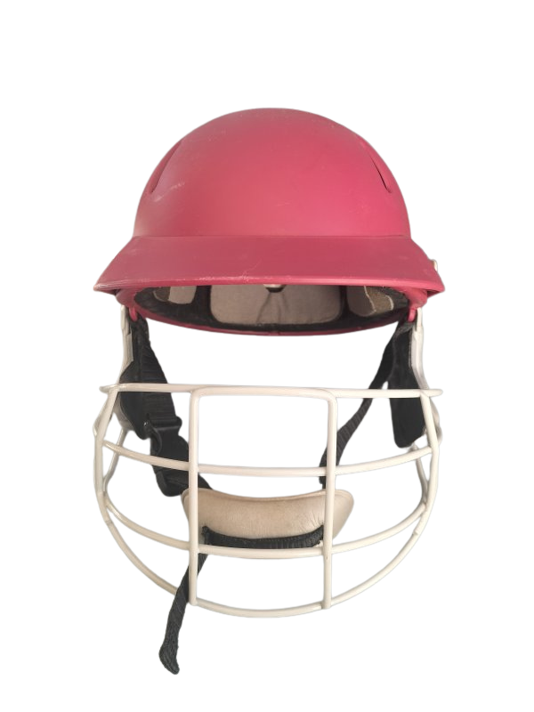 Albion Cricket Helmet (54-59cm)