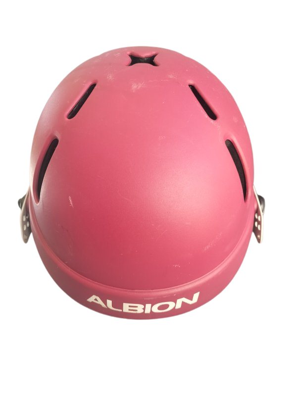 Albion Cricket Helmet (54-59cm)