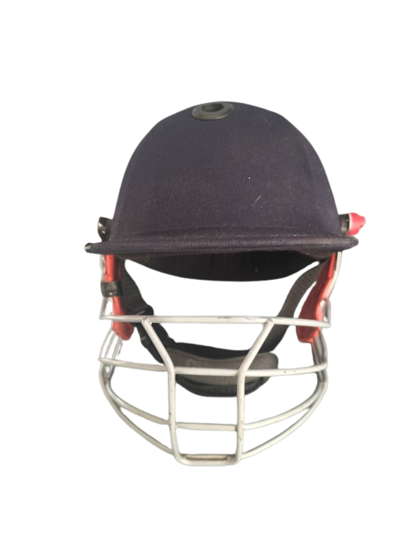 Albion Cricket Helmet (Boys)