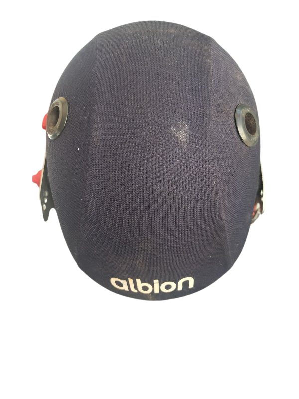Albion Cricket Helmet (Boys)