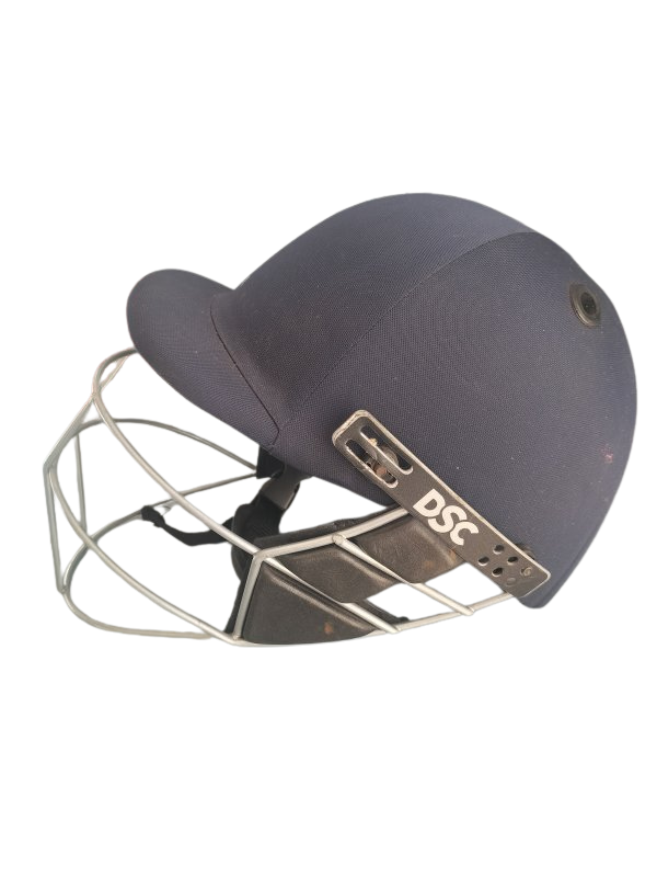 DSC Cricket Helmet (Boys)