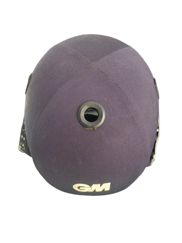 GM Pro Select Cricket Helmet (Boys)