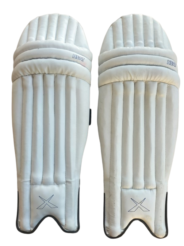 Maxed Heat Batting Pads (Mens)