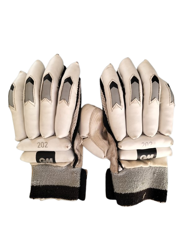GM 202 Gloves (Youth)