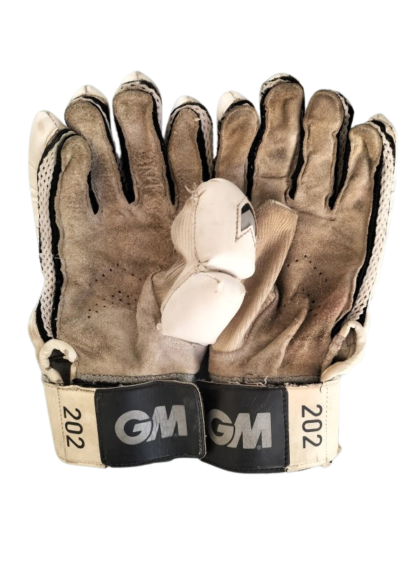 GM 202 Gloves (Youth)