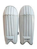 Maxed Elite Wicketkeeper Pads (Mens)