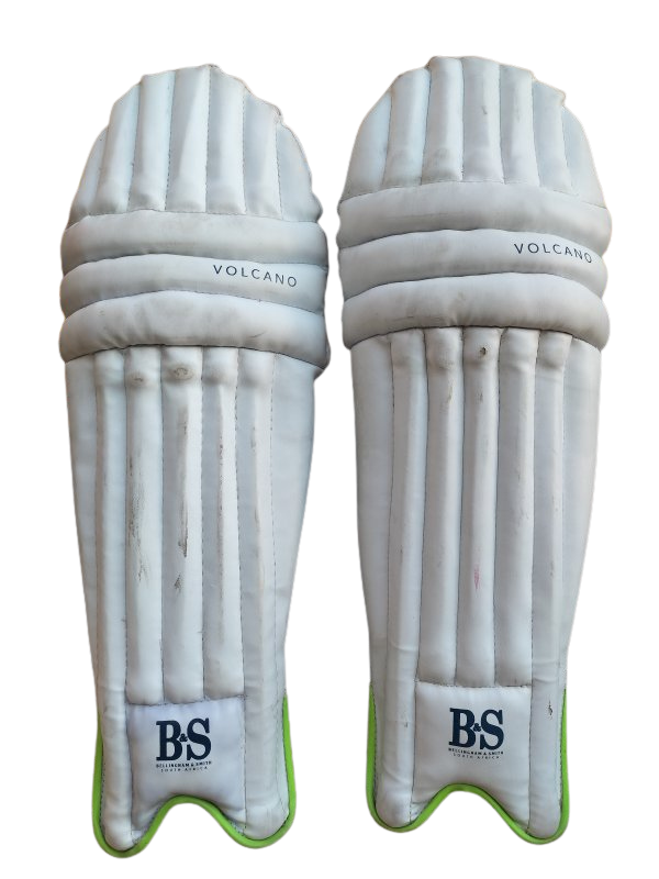 B&S Volcano Pads (Small Boys)