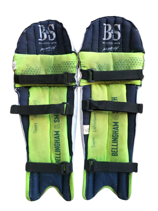 B&S Volcano Pads (Small Boys)