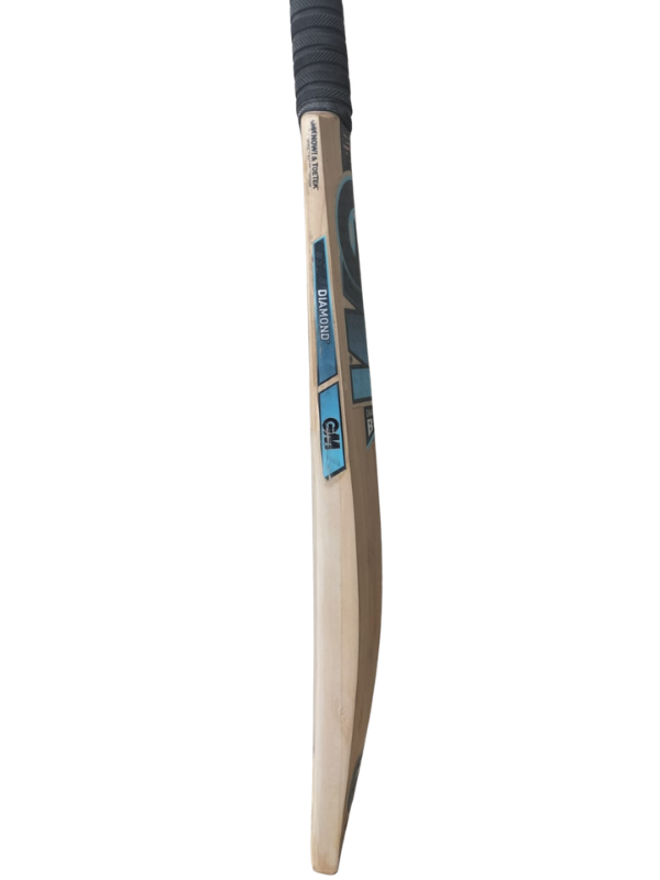 GM Diamond 808 Cricket Bat (5)